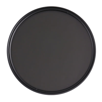 82mm ND Fader Neutral Density Adjustable Variable Filter ND 2 to ND 400 Filter, 82mm