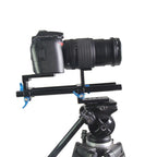YEANGU YLG1005A 15mm Quick Release Rail Rod for SLR Cameras, YLG1005A