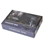 TAKSTAR SGC-598 Professional Photography Interview Dedicated Microphone for DSLR & DV Camcorder