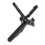 Portable Folding Desktop Stand Rotation Tripod For GoPro, Insta360, DJI and Other Action Cameras, Desktop Stand