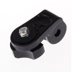 GP110 Arm Belt / Wrist Strap + Connecter Mount for GoPro, Insta360, DJI and Other Action Cameras, GP110