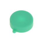 Silicone Lens Cap for Xiaomi Yi / GoPro Hero4 / 3+ / 3, Black, Orange, Pink, Green, Blue, Magenta, Purple, White