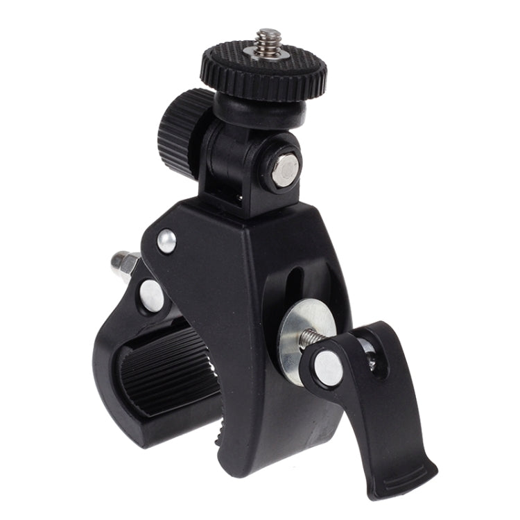 Bicycle Handlebar Holder for Xiaomi Yi Sport Camera(XM10), Bicycle Handlebar Holder