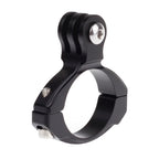 Bicycle Handlebar Holder with Connector Mount for Xiaomi Yi Sport Camera(XM33), Xiaomi Yi (Red), Xiaomi Yi (Black)