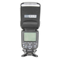 Triopo TR-982ii TTL High Speed Flash Speedlite for DSLR Cameras, TR-982ii for Canon, TR-982ii for Nikon