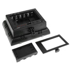 YONGNUO YN-160 II LED Video Light with Luminance Remote Control for Canon Nikon DSLR Camera, YN-160 II