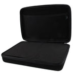 Shockproof Waterproof Portable Case for GoPro, Insta360, DJI and Other Action Cameras, Size: 31.5cm x 21cm x 6cm