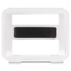 Apertured Backdoor Hard Housing Cover for GoPro Hero 4 / 3+, Housing Cover