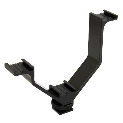 12.5 cm Triple Shoe V-bracket, V-bracket