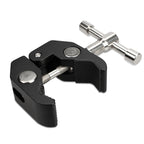 Slider Magic Mount Backhoes Large Claws Clip for SLR Cameras