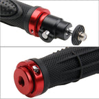 Handle Hand Grip Tripod Ball Head for SLR DSLR Cameras, Handle Hand Grip