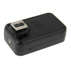 YONGNUO YN622C-KIT E-TTL Wireless Flash Trigger Controller + Transceiver Kit for Canon Camera, for Canon