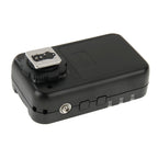 YONGNUO YN622C-KIT E-TTL Wireless Flash Trigger Controller + Transceiver Kit for Canon Camera, for Canon