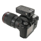 YONGNUO YN622N-KIT i-TTL Wireless Flash Trigger Controller + Transceiver Kit for Nikon Camera, for Nikon