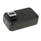 YONGNUO YN622N-KIT i-TTL Wireless Flash Trigger Controller + Transceiver Kit for Nikon Camera, for Nikon