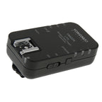 YONGNUO YN622N-KIT i-TTL Wireless Flash Trigger Controller + Transceiver Kit for Nikon Camera, for Nikon