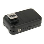YONGNUO YN622N-KIT i-TTL Wireless Flash Trigger Controller + Transceiver Kit for Nikon Camera, for Nikon