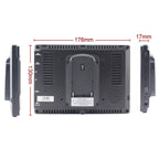 FEELWORLD FW-759 7 inch Slim Design 1280 x 800 Camera Field Monitor HDMI 1080P