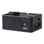 Standard Frame Mount Protective Shell with Buckle Basic Mount and Long Bolt for SJCAM SJ7000, SJ7000