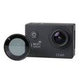 For SJCAM SJ7000 Sport Action Camera ND Filters Lens Filter, SJ7000