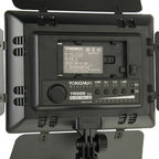 YONGNUO 300 LEDs Pro LED Studio Video Light for Canon / Nikon / Sony Camcorder DSLR (YN300), YN300