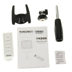 YONGNUO 300 LEDs Pro LED Studio Video Light for Canon / Nikon / Sony Camcorder DSLR (YN300), YN300