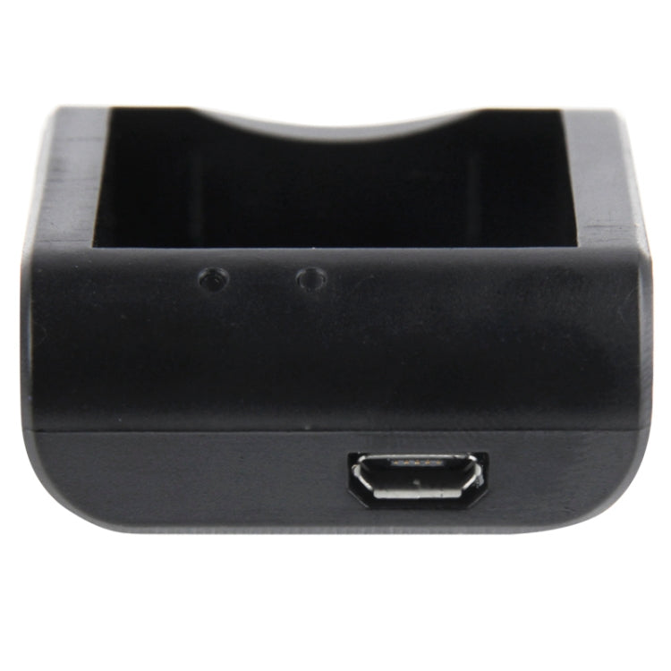 USB Battery Travel Charger for SJ4000 Sport Camera Battery, USB Battery Charger