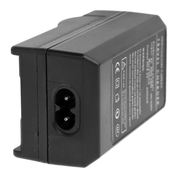 Digital Camera Battery Car Charger for Panasonic BCH7, BCH7
