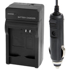 Digital Camera Battery Car Charger for Samsung NX1000 (BP1030 Battery), BP1030