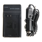 Digital Camera Battery Car Charger for Samsung NX1000 (BP1030 Battery), BP1030