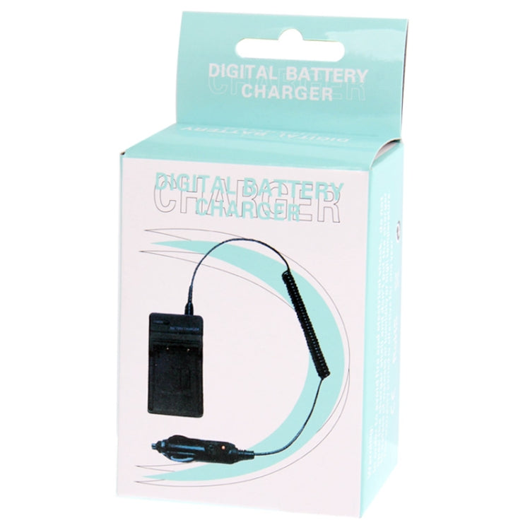 Digital Camera Battery Car Charger for Samsung NX1000 (BP1030 Battery), BP1030