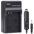 Digital Camera Battery Charger for CANON NB4L, NB-4L
