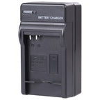 Digital Camera Battery Charger for CANON NB4L, NB-4L