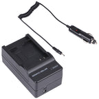 Digital Camera Battery Charger for CANON NB4L, NB-4L