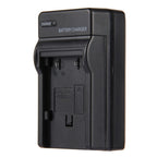 2 in 1 Digital Camera Battery Charger for CANON NB2L/ 2LH/ 2LH12/ 14, NB-2L