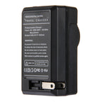 2 in 1 Digital Camera Battery Charger for CANON NB2L/ 2LH/ 2LH12/ 14, NB-2L