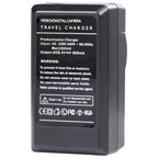 Digital Camera Battery Charger for CANON BP511/ 512/ 522/ 535, BP511