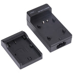 Digital Camera Battery Charger for CANON BP511/ 512/ 522/ 535, BP511