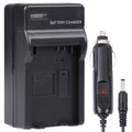 Digital Camera Battery Charger for CANON LP-E5, LP-E5