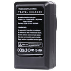 Digital Camera Battery Charger for CANON LP-E5, LP-E5