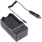 Digital Camera Battery Charger for CANON LP-E5, LP-E5