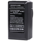 Digital Camera Battery Charger for CANON BP208/ BP308/ BP315, BP208