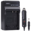 Digital Camera Battery Charger for CANON NB-7L, NB-7L