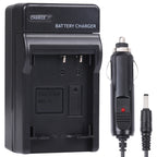 Digital Camera Battery Charger for CANON NB-7L, NB-7L