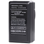 Digital Camera Battery Charger for CANON NB-7L, NB-7L