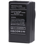 Digital Camera Battery Charger for CANON NB5L, NB-5L