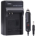 Digital Camera Battery Charger for CANON NB6L, NB-6L