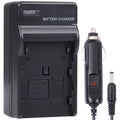 Digital Camera Battery Charger for CANON BP911/ 915/ 930/ 945, BP911