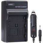 Digital Camera Battery Charger for CANON BP911/ 915/ 930/ 945, BP911