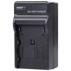 Digital Camera Battery Charger for CANON BP911/ 915/ 930/ 945, BP911